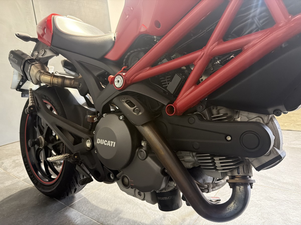 Used Ducati M796 2012 for sale - 78394112: Photo 13
