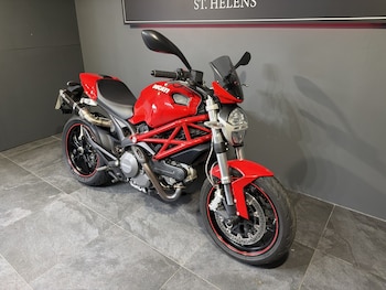 Used Ducati M796 2012 for sale - bike-78394112: Photo