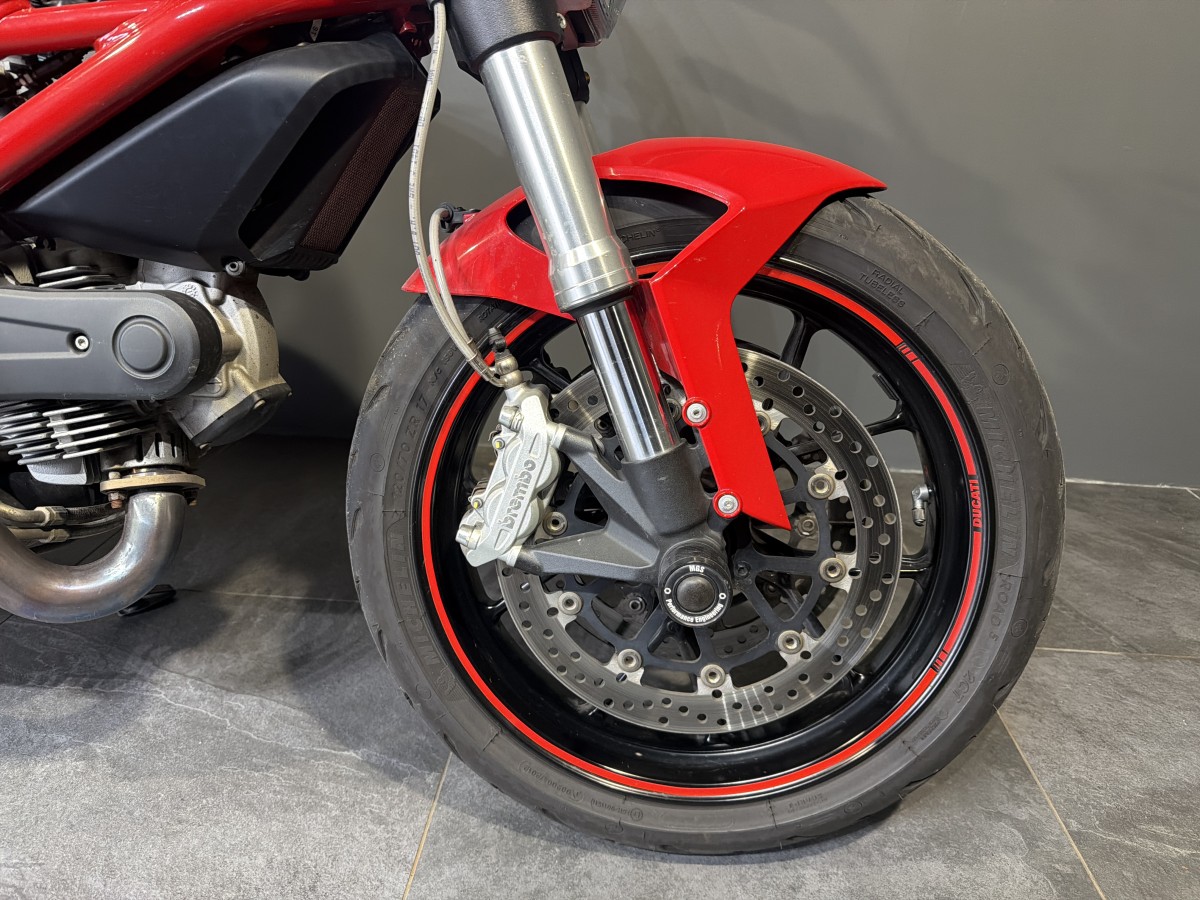 Used Ducati M796 2012 for sale - 78394112: Photo 5
