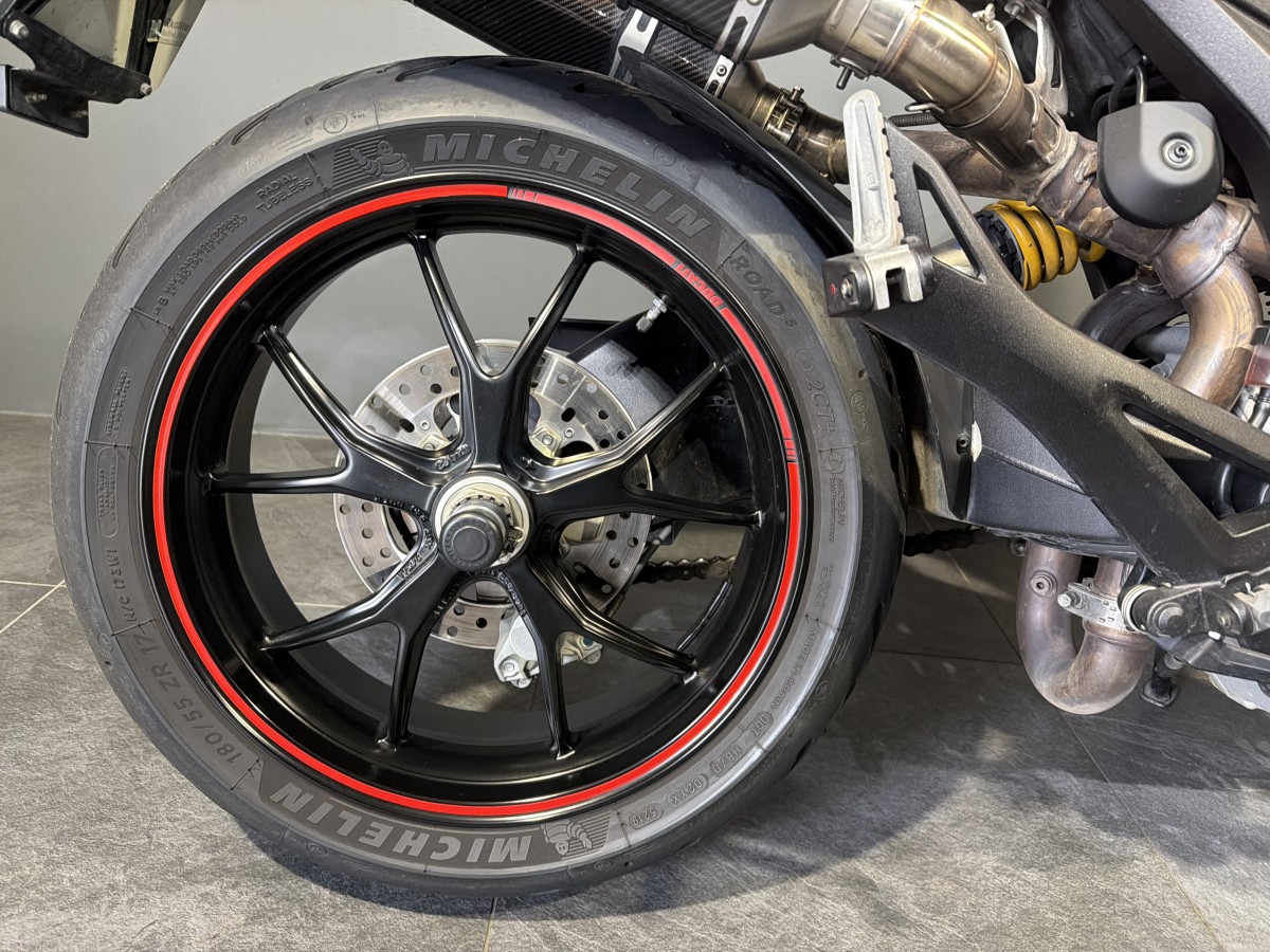Used Ducati M796 2012 for sale - 78394112: Photo 6
