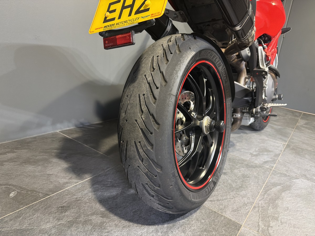 Used Ducati M796 2012 for sale - 78394112: Photo 7