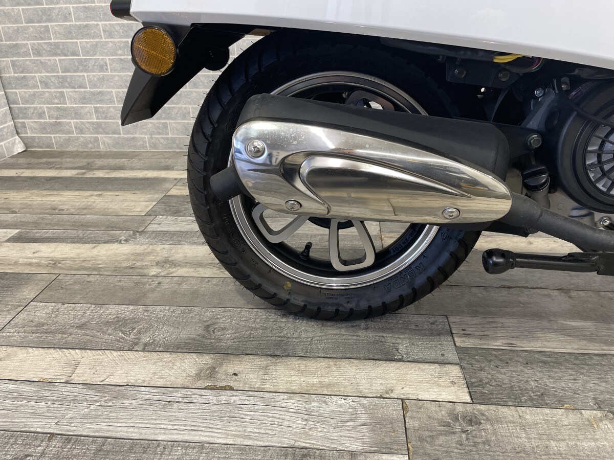 Used MG TRIESTE 125cc for sale - 78395388: Photo 5