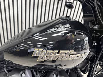 Used Harley-Davidson FXBB STREET BOB 1745 2018 for sale - bike-79697382: Photo