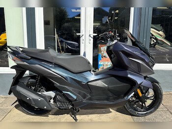Used SYM JET X 125cc LC undefined for sale - bike-78395004: Photo