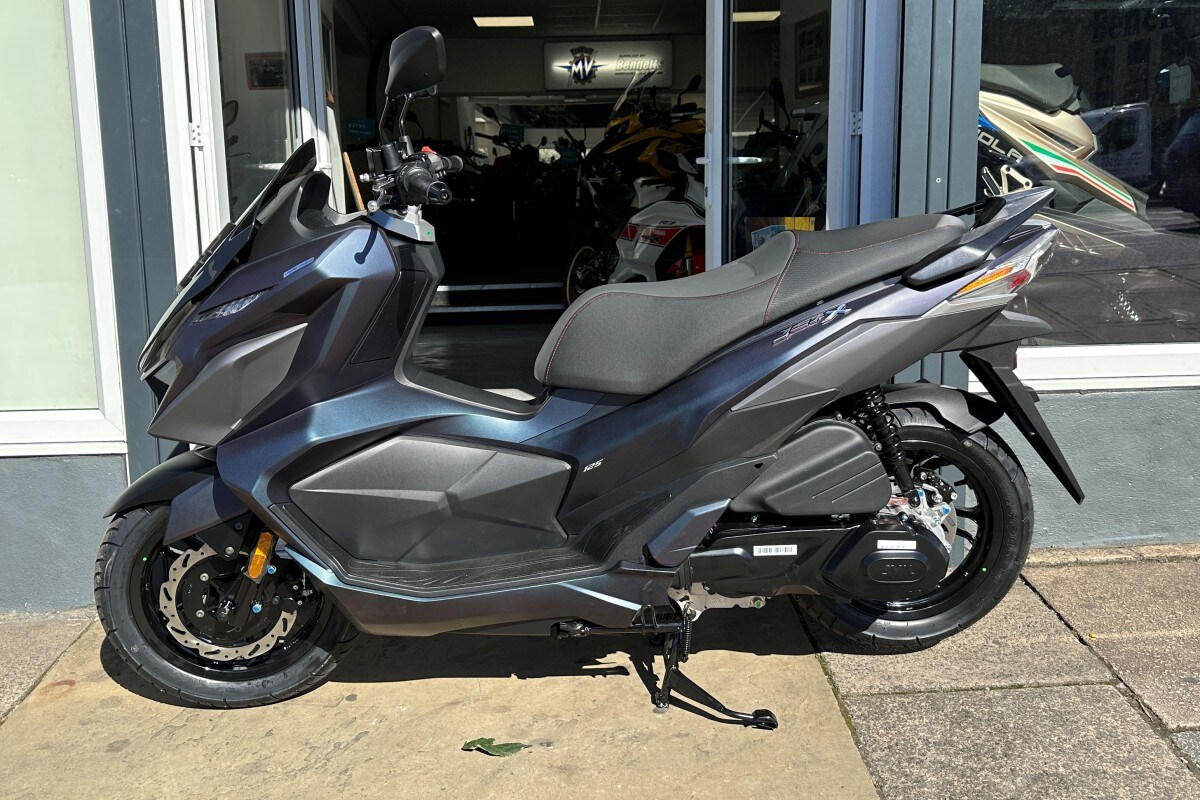 Used SYM JET X 125cc LC for sale - 78395004: Photo 2