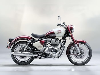 Used Royal Enfield Classic 650 undefined for sale - bike-78395514: Photo