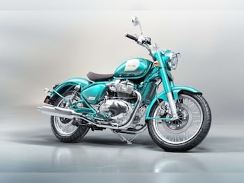 Used Royal Enfield Classic 650 undefined for sale - bike-78395514: Photo