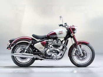 Used Royal Enfield Classic 650 undefined for sale - bike-78395514: Photo