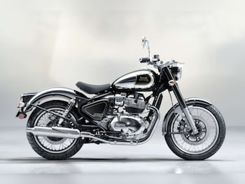 Used Royal Enfield Classic 650 undefined for sale - bike-78395514: Photo
