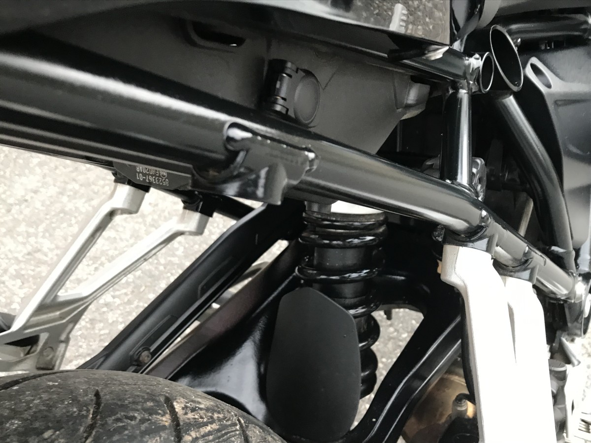 Used BMW R 1250 R 2020 for sale - 78394720: Photo 11