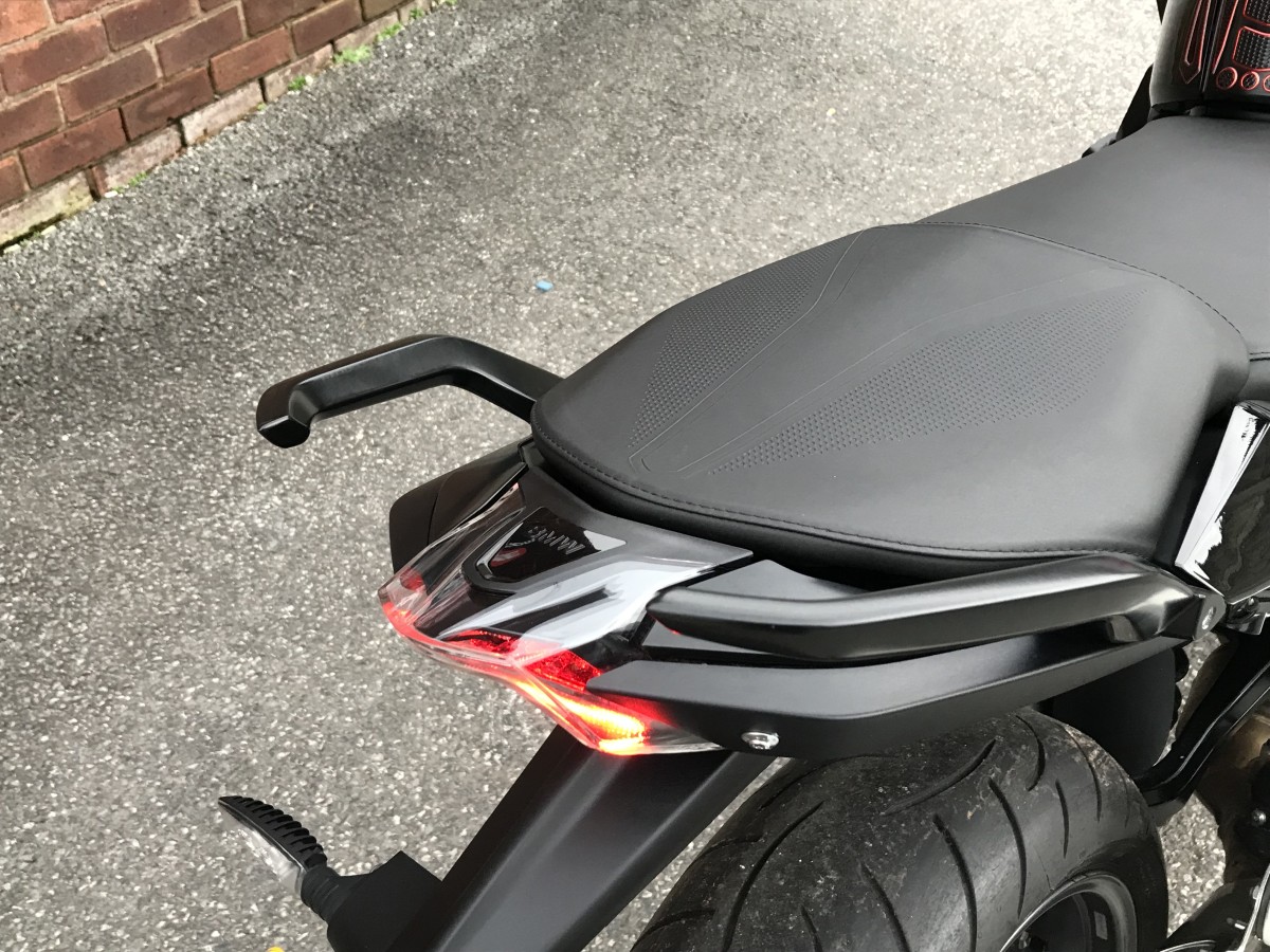Used BMW R 1250 R 2020 for sale - 78394720: Photo 12