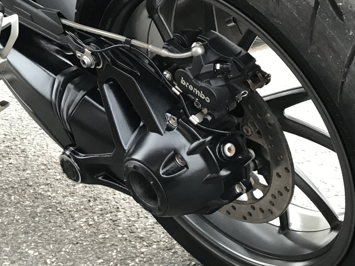 Used BMW R 1250 R 2020 for sale - 78394720: Photo 14