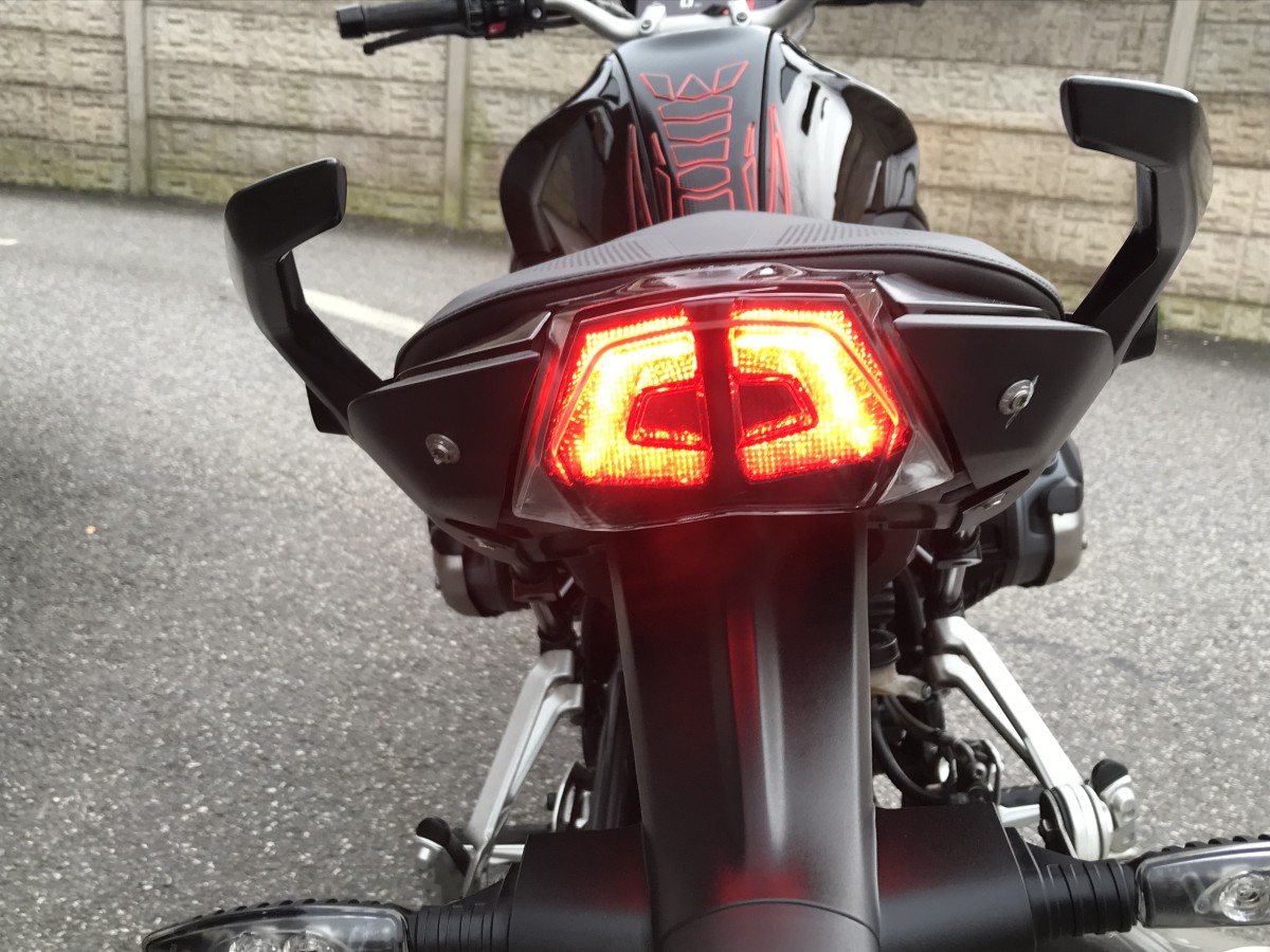 Used BMW R 1250 R 2020 for sale - 78394720: Photo 15