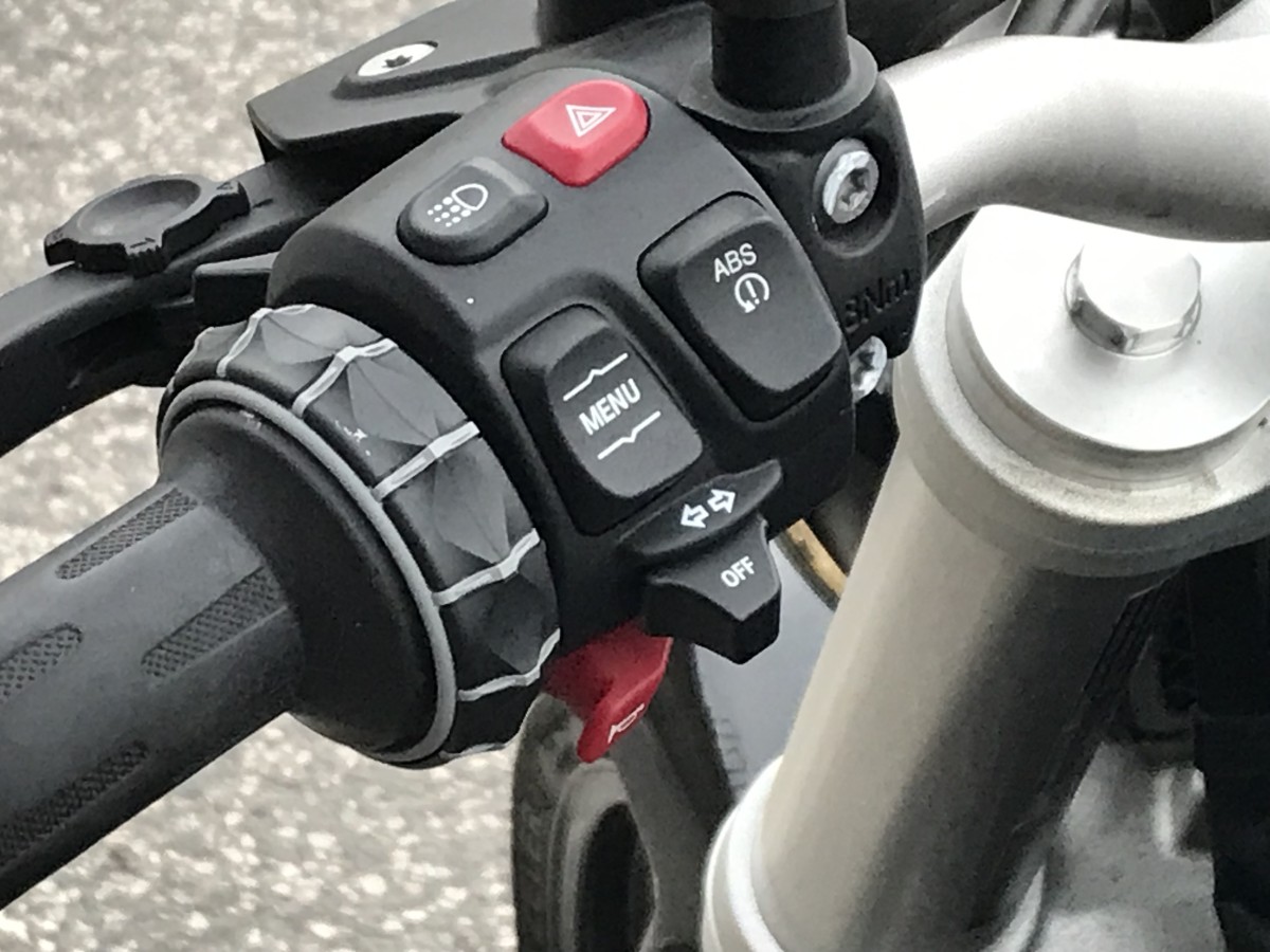 Used BMW R 1250 R 2020 for sale - 78394720: Photo 17