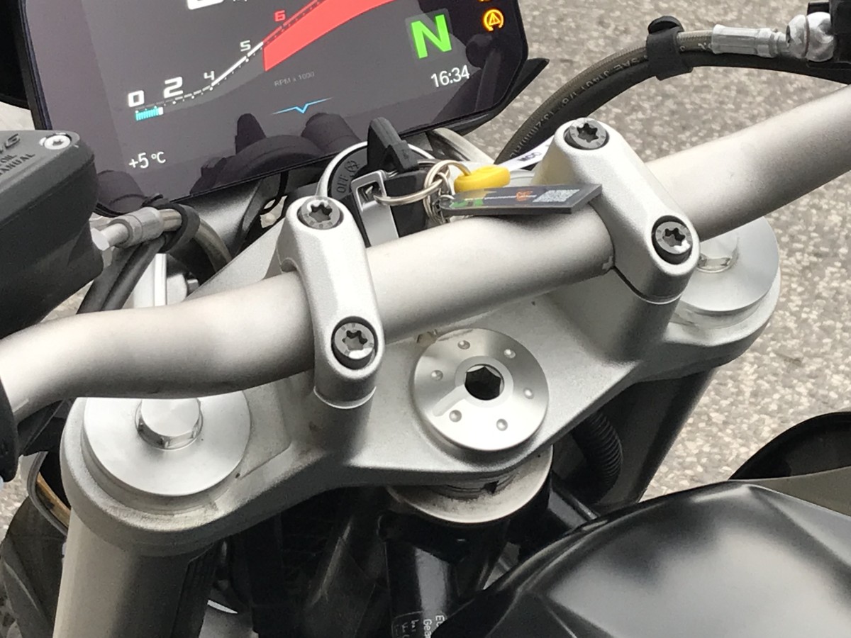 Used BMW R 1250 R 2020 for sale - 78394720: Photo 18