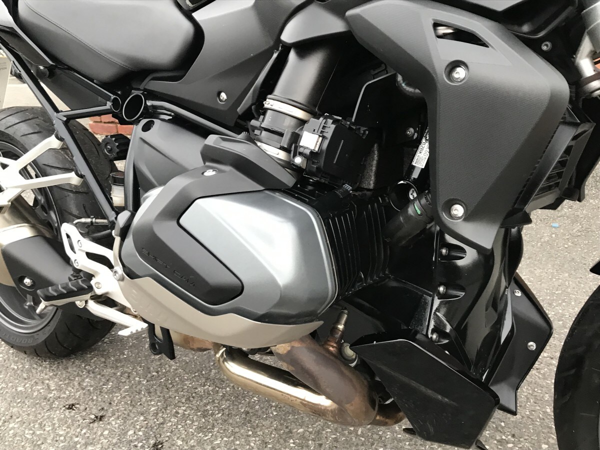 Used BMW R 1250 R 2020 for sale - 78394720: Photo 3
