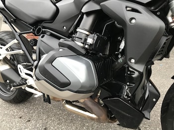 Used BMW R 1250 R 2020 for sale - bike-78394720: Photo