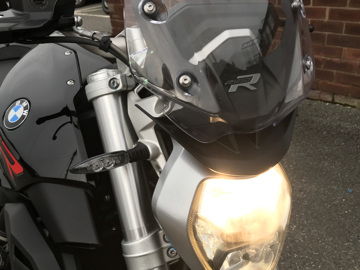 Used BMW R 1250 R 2020 for sale - 78394720: Photo 4