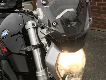 Used BMW R 1250 R 2020 for sale - bike-78394720: Photo