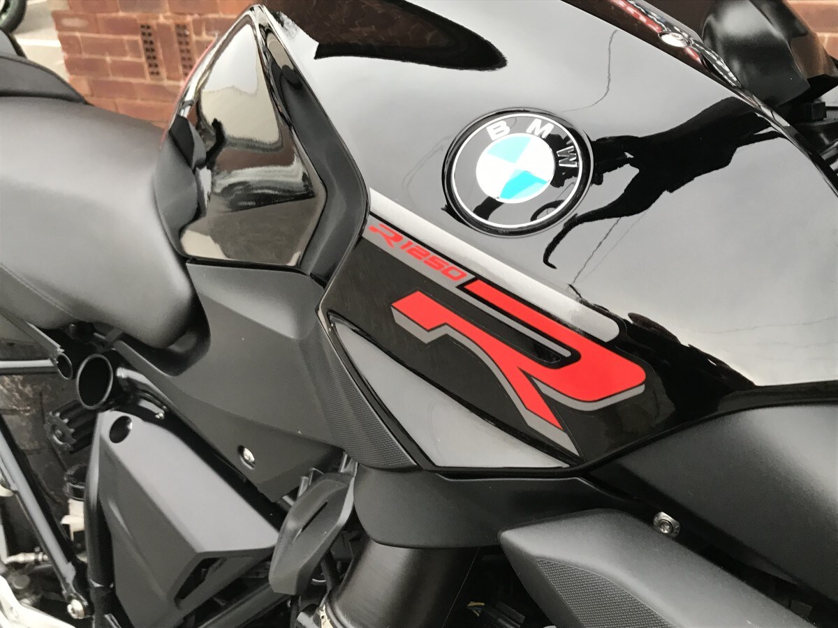 Used BMW R 1250 R 2020 for sale - 78394720: Photo 5