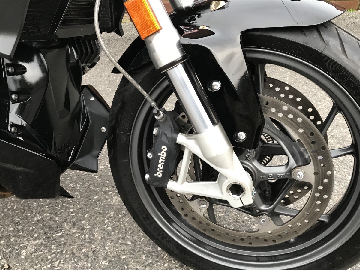 Used BMW R 1250 R 2020 for sale - 78394720: Photo 7