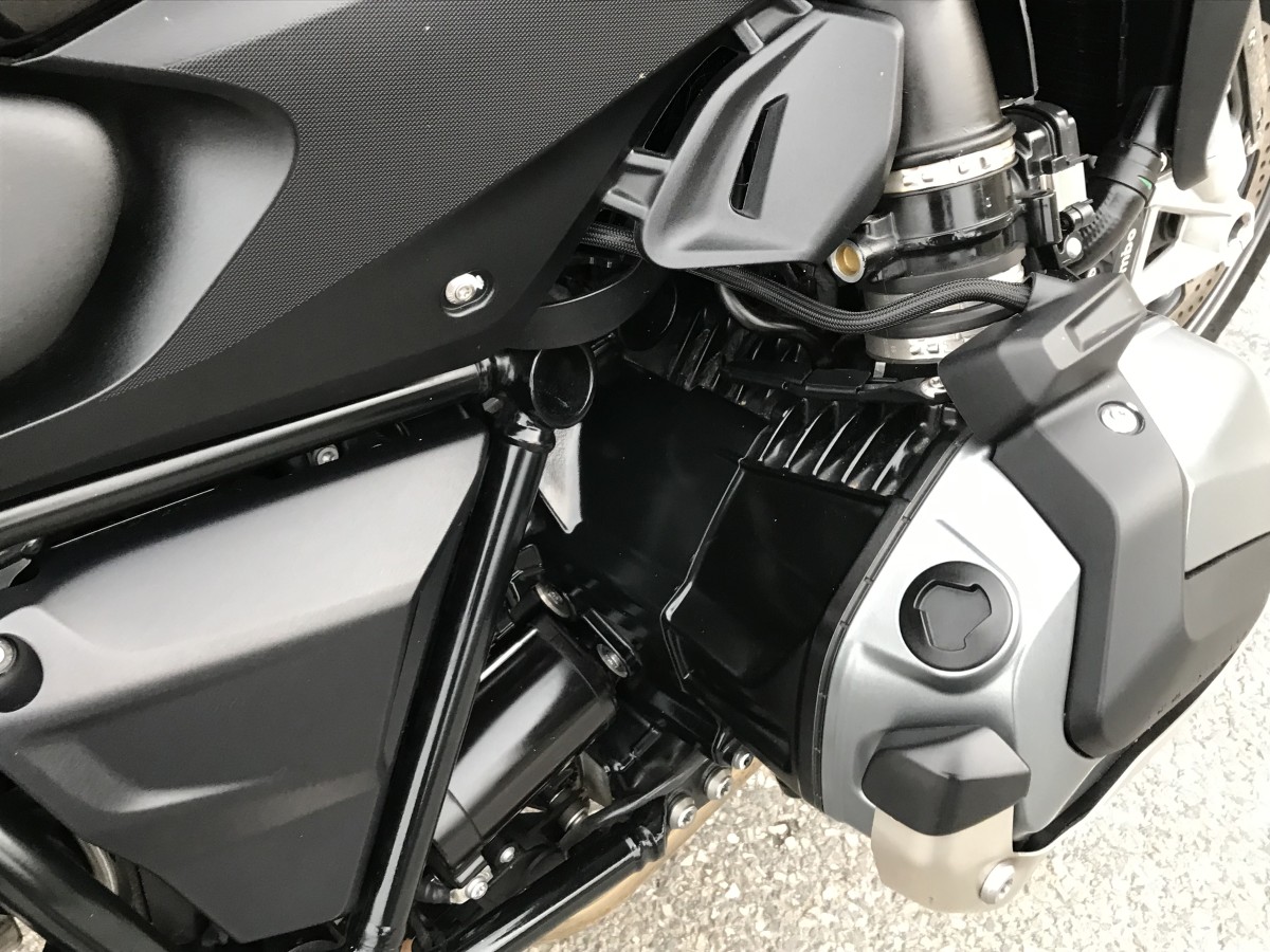 Used BMW R 1250 R 2020 for sale - 78394720: Photo 8