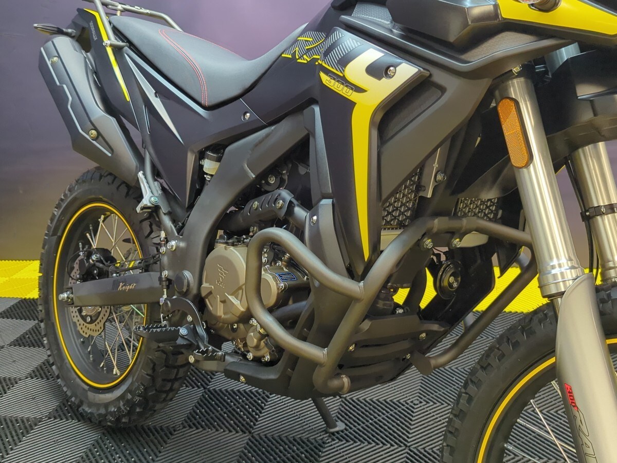 Used VOGE RALLY 300 for sale - 78396395: Photo 11