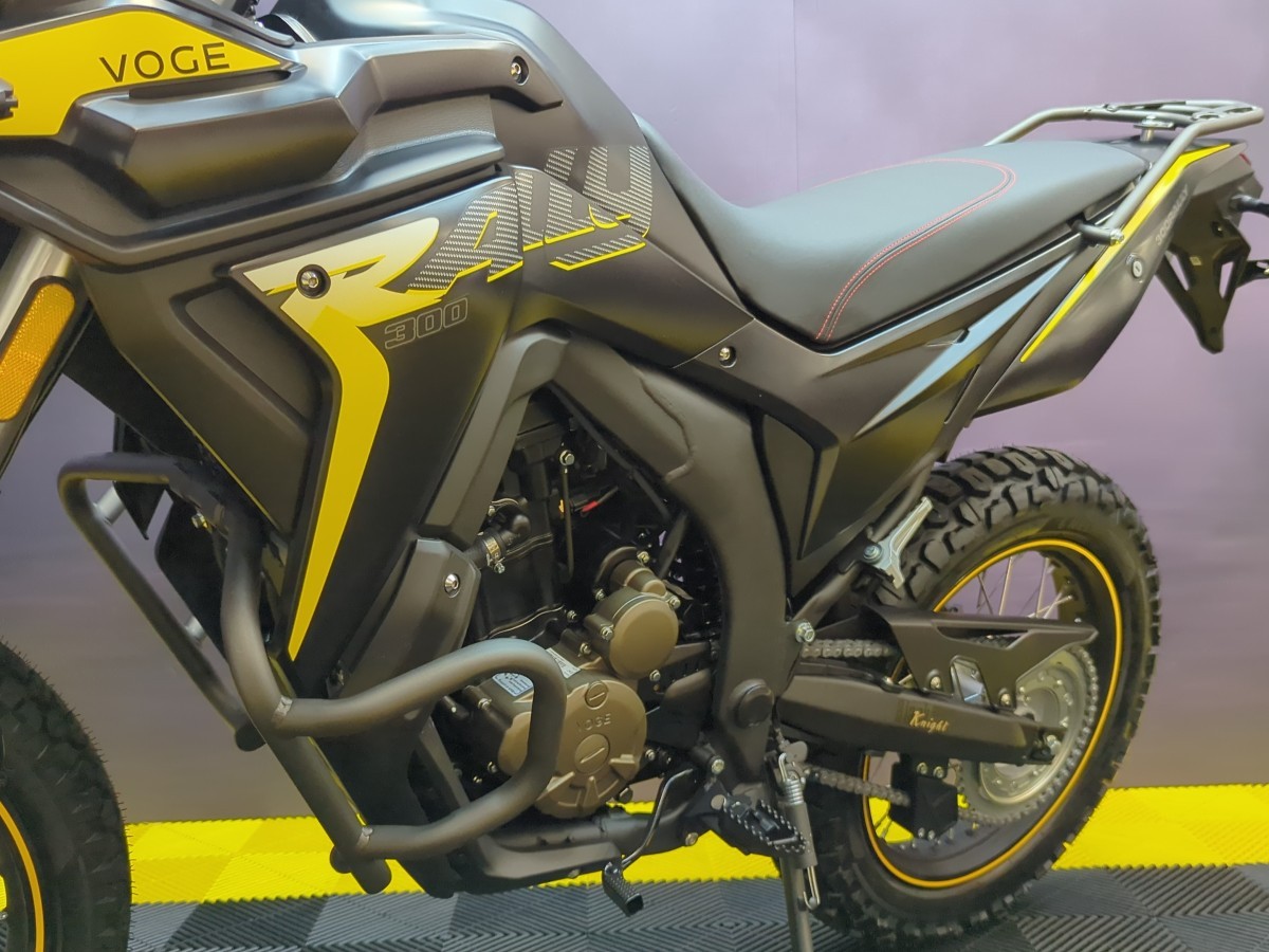 Used VOGE RALLY 300 for sale - 78396395: Photo 12
