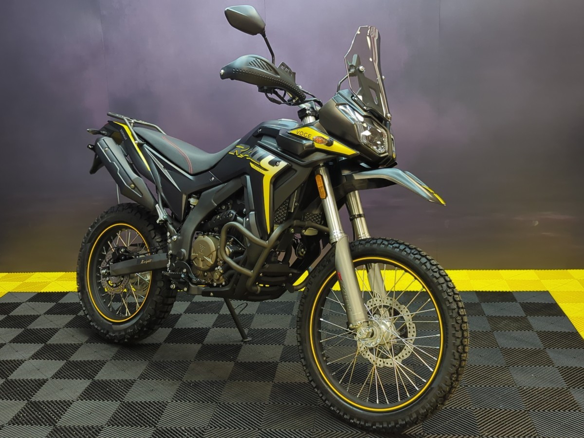 Used VOGE RALLY 300 for sale - 78396395: Photo 3