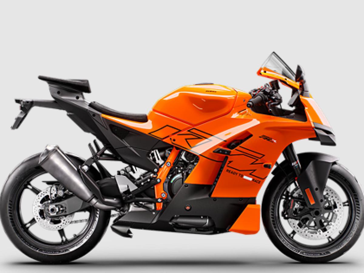 Used KTM 990 RC-R for sale - 78394599: Photo 2