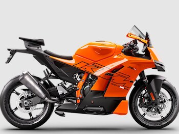 Used KTM 990 RC-R undefined for sale - bike-78394599: Photo