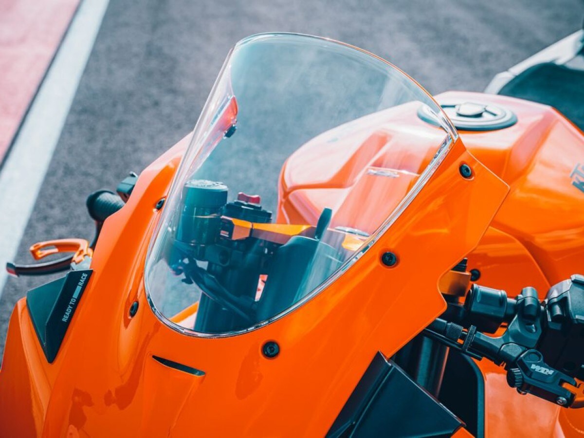 Used KTM 990 RC-R for sale - 78394599: Photo 4