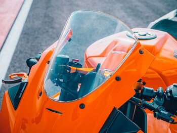 Used KTM 990 RC-R undefined for sale - bike-78394599: Photo