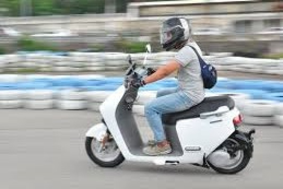 Used Keeway Blueshark 45 Lite for sale - 78398500: Photo 11