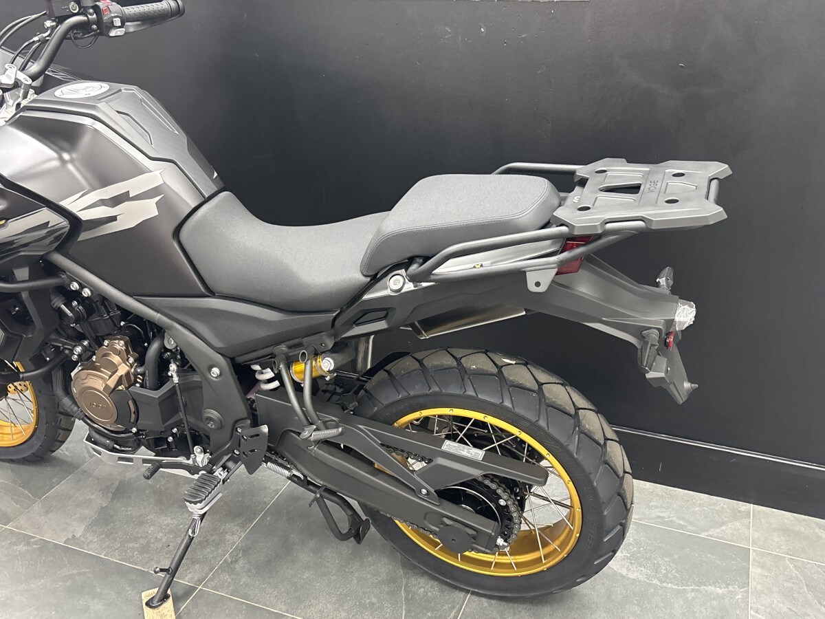Used VOGE DS625X for sale - 78393197: Photo 10