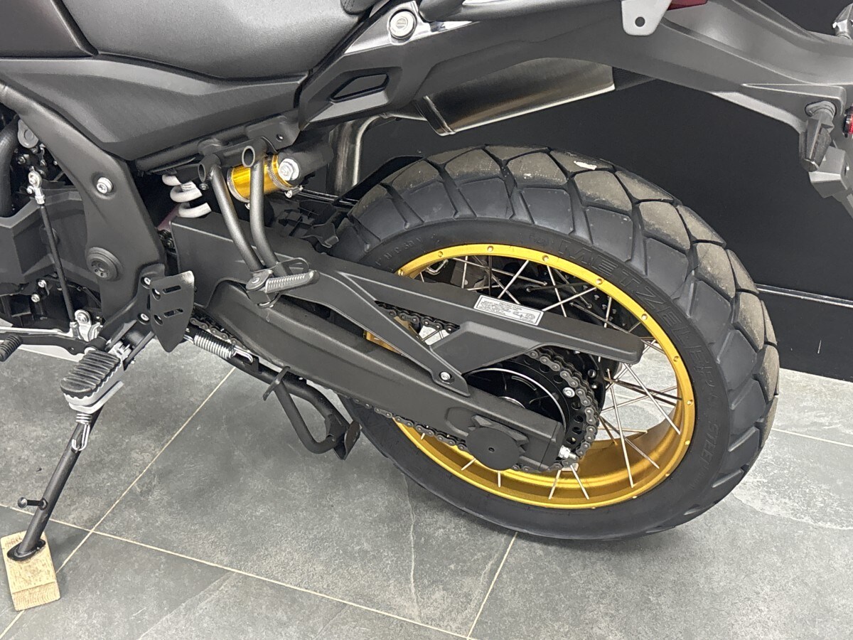 Used VOGE DS625X for sale - 78393197: Photo 11