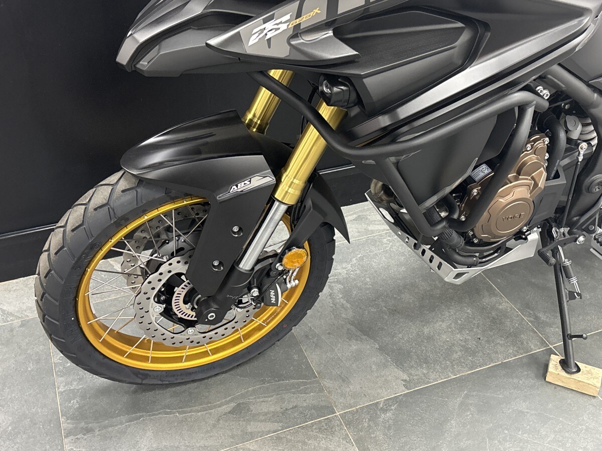Used VOGE DS625X for sale - 78393197: Photo 12