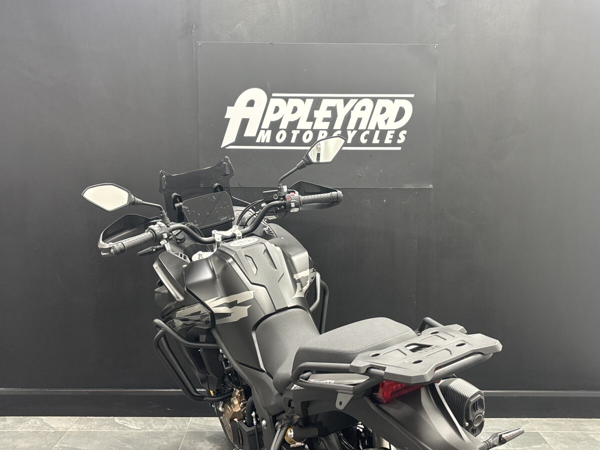 Used VOGE DS625X for sale - 78393197: Photo 13