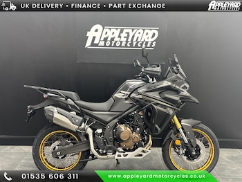 Used VOGE DS625X undefined for sale - bike-78393197: Photo