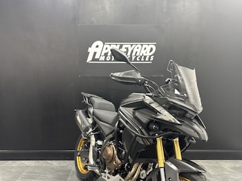 Used VOGE DS625X undefined for sale - bike-78393197: Photo