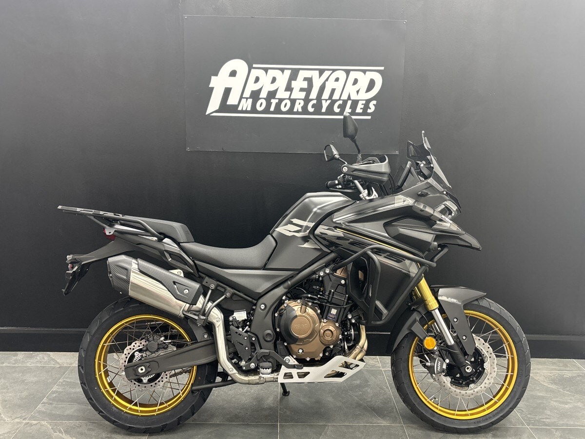 Used VOGE DS625X for sale - 78393197: Photo 3