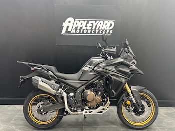 Used VOGE DS625X undefined for sale - bike-78393197: Photo