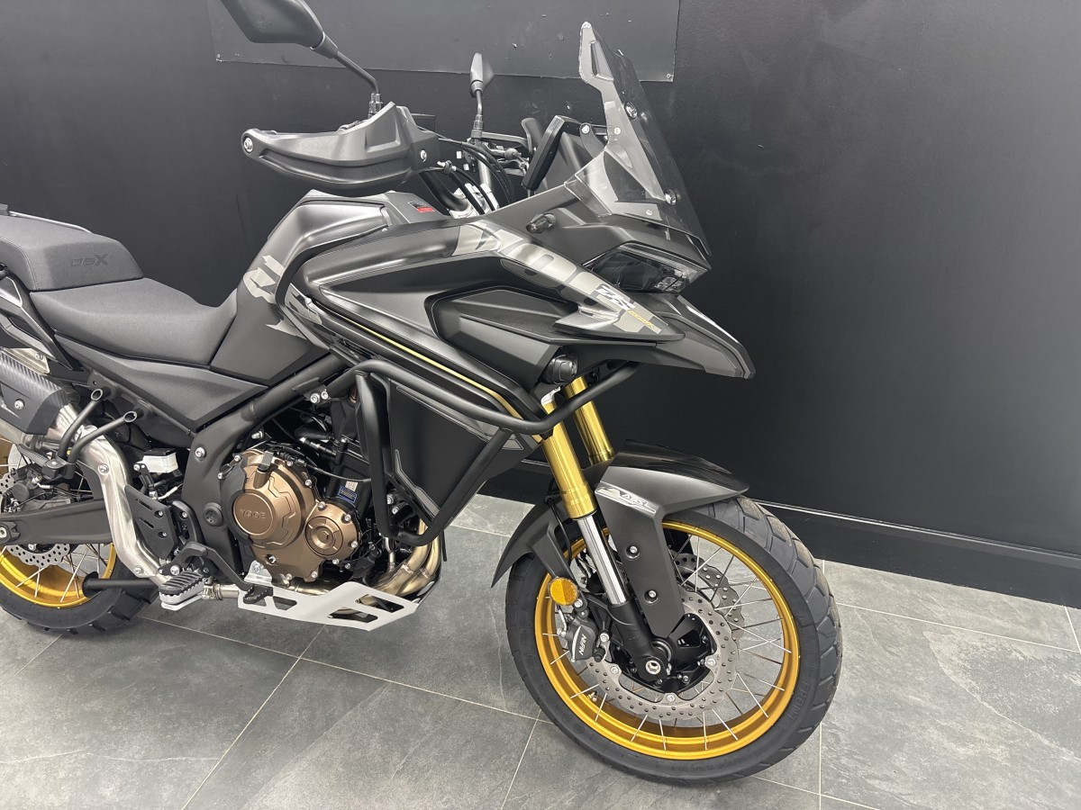 Used VOGE DS625X for sale - 78393197: Photo 4
