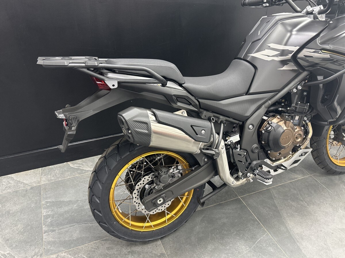 Used VOGE DS625X for sale - 78393197: Photo 5