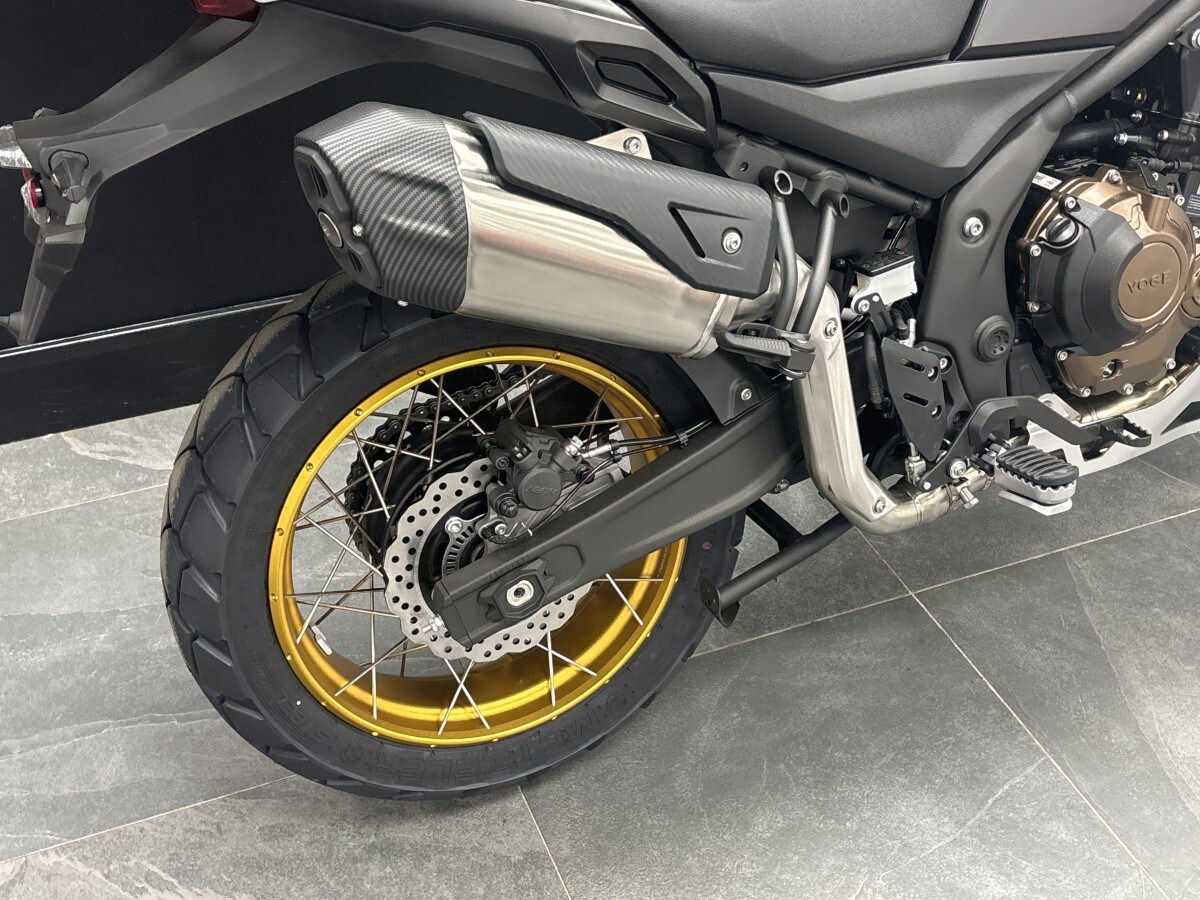 Used VOGE DS625X for sale - 78393197: Photo 6