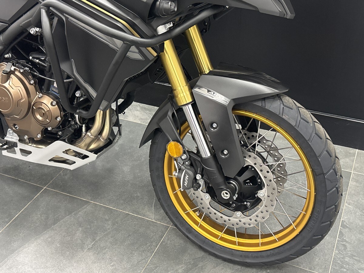 Used VOGE DS625X for sale - 78393197: Photo 7