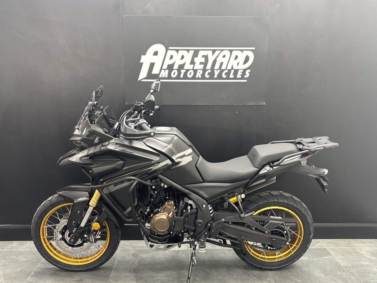 Used VOGE DS625X for sale - 78393197: Photo 8