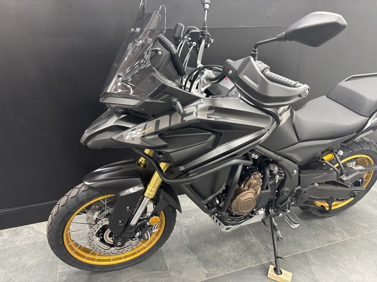 Used VOGE DS625X for sale - 78393197: Photo 9
