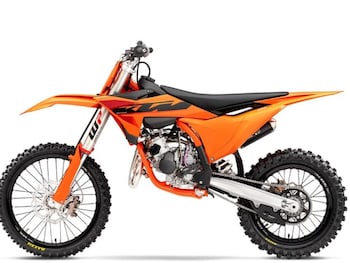 Used KTM 85 SX 19/16 undefined for sale - bike-78396871: Photo