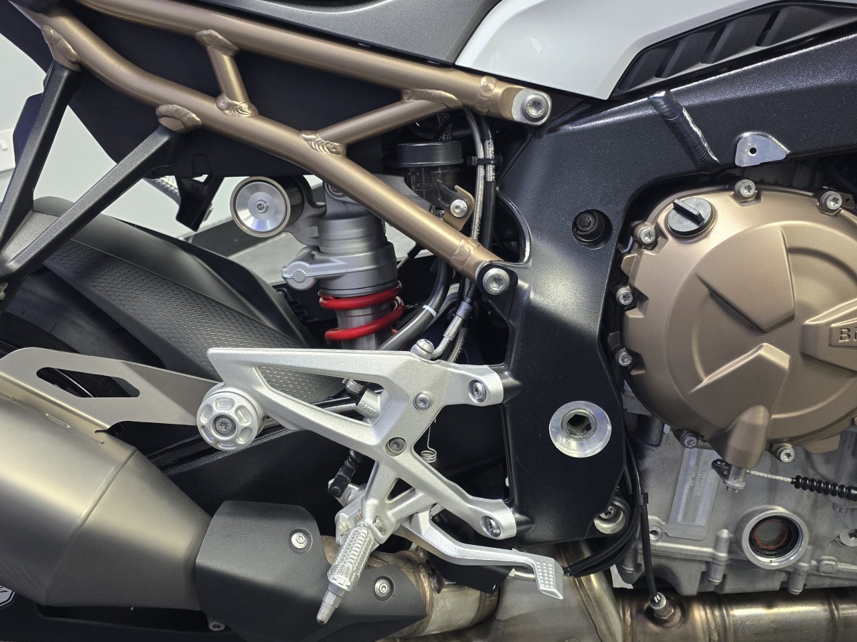 Used BMW S 1000 R M SPORT 2022 for sale - 78393470: Photo 10